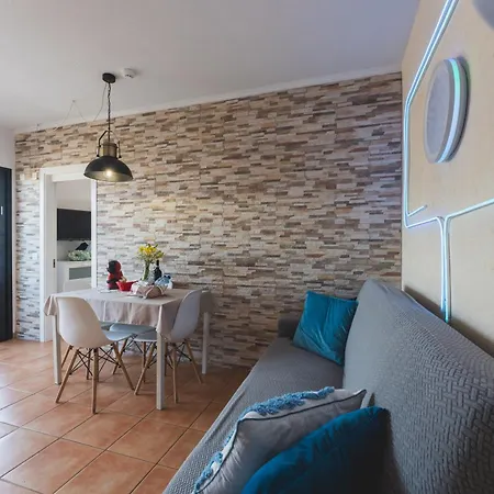 Appartement Playa Paraiso Vistas Piscina Y Relax Costa Adeje (Tenerife)