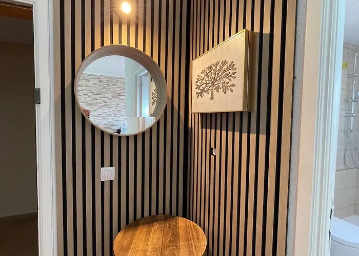 Playa Paraiso Vistas Piscina Y Relax Apartmán *