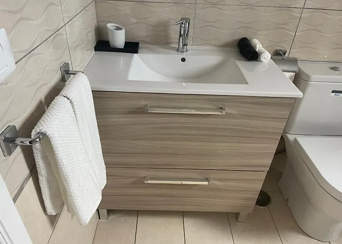 Playa Paraiso Vistas Piscina Y Relax