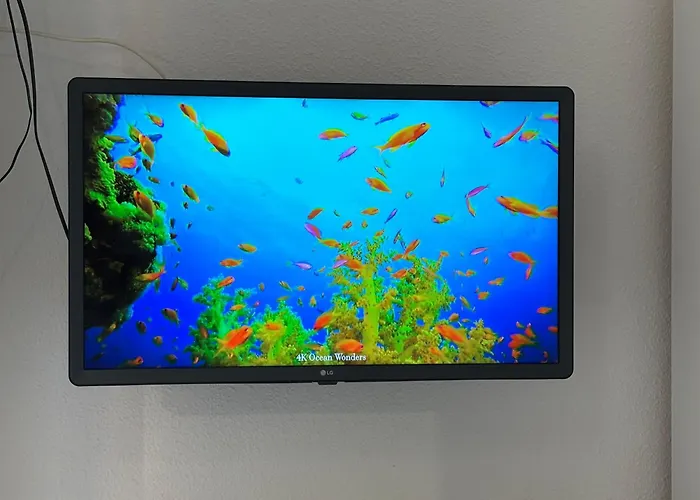 Playa Paraiso Vistas Piscina Y Relax *