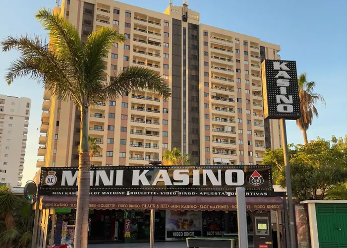 Playa Paraiso Vistas Piscina Y Relax *