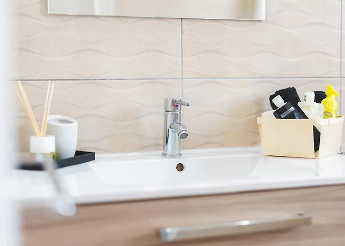 Playa Paraiso Vistas Piscina Y Relax Apartmán Costa Adeje (Tenerife)